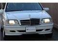 1998 Mercedes-Benz C-Class