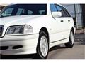 1998 Mercedes-Benz C-Class