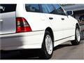 1998 Mercedes-Benz C-Class