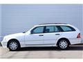 1998 Mercedes-Benz C-Class