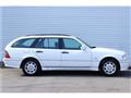 1998 Mercedes-Benz C-Class