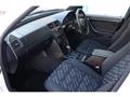 1998 Mercedes-Benz C-Class