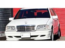 1998 Mercedes-Benz C-Class
