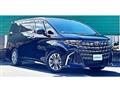 2025 Toyota Alphard