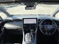 2025 Toyota Alphard