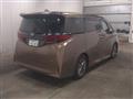2025 Toyota Alphard