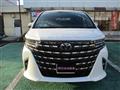 2025 Toyota Alphard