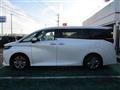 2025 Toyota Alphard