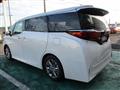 2025 Toyota Alphard