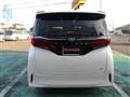 2025 Toyota Alphard