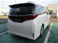 2025 Toyota Alphard