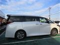 2025 Toyota Alphard