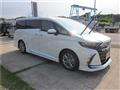 2025 Toyota Alphard