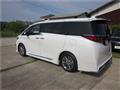 2025 Toyota Alphard
