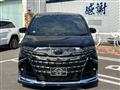 2025 Toyota Alphard