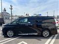 2025 Toyota Alphard