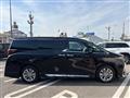 2025 Toyota Alphard