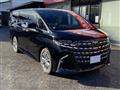 2025 Toyota Alphard