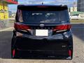 2025 Toyota Alphard