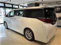 2025 Toyota Alphard