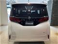2025 Toyota Alphard