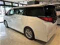 2025 Toyota Alphard
