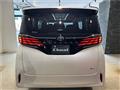 2025 Toyota Alphard