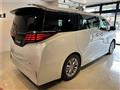 2025 Toyota Alphard