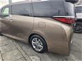 2025 Toyota Alphard