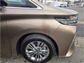 2025 Toyota Alphard