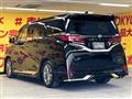 2025 Toyota Alphard