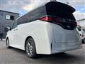 2025 Toyota Alphard