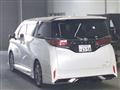2025 Toyota Alphard