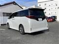 2025 Toyota Alphard