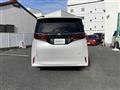 2025 Toyota Alphard
