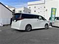 2025 Toyota Alphard