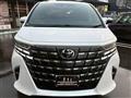 2025 Toyota Alphard