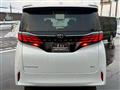 2025 Toyota Alphard
