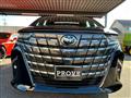 2025 Toyota Alphard