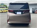 2025 Toyota Alphard