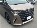 2025 Toyota Alphard