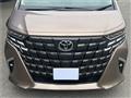 2025 Toyota Alphard