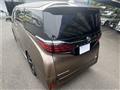 2025 Toyota Alphard