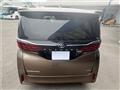 2025 Toyota Alphard