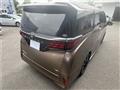 2025 Toyota Alphard