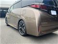 2025 Toyota Alphard