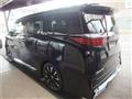 2025 Toyota Alphard
