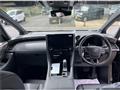 2025 Toyota Alphard