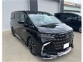 2025 Toyota Alphard