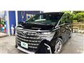 2024 Toyota Alphard